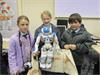 Award-winning primary schools visit Renishaw