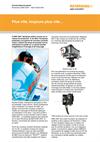 Renishaw à EMO 2007 – Plus vite, toujours plus vite…