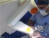 First procedure being carried out at King Fahad Medical City Hospital