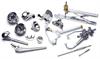 Orthopaedic implants and instrumentation for the medical market