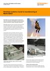 Martin Baker - QC10 ballbar and machine tool probing