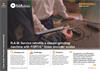 R.A.M. Service retrofits a classic grinding machine with FORTiS™ linear encoder scales