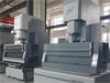 EDM machines at DMNC factory