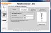 Auto length on centre manual tool setting: Okuma mill GUI