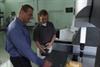Customer Training, Renishaw Inc