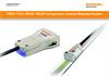 TONiC™ T101X RSLM / RELM hochgenaues, lineares Wegmess-System