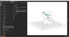 MODUS™ IM Equator screenshot Characteristics