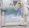 Renishaw neuromate robot with neurolocate module