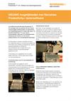 Productivity+™ 1.03 - Software voor bewerkingsmachines