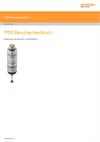 Benutzerhandbuch:  TP20 (H-1000-5288)