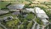 CMYK - Renishaw New Mills site