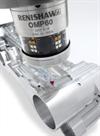 OMP60 optical probe probing part.