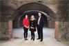 Victorian cellars within the Colston Hall, Bristol, UK