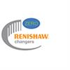Renishaw changers promotion logo - Zero