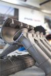 Manifold part for the BR-XX