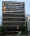 Renishaw K.K. [Nagoya] office 2016