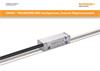 VIONiC™ RSLM20  /  RELM20 hochgenaues, lineares Wegmesssystem