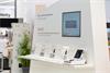 Renishaw Control stand 2019 QUANTiC
