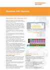 Renishaw CNC Reporter version 6.01