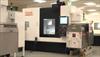 Renishaw RAMTIC machining centre