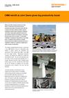 CMM retrofit at John Deere gives big productivity boost