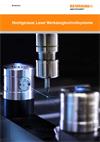 Hochgenaue Laser Werkzeugkontrollsysteme