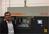 Leonardo Marques, Director Comercial, Renishaw Ibérica