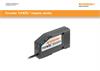 Encoder TONiC™ (doppia uscita)