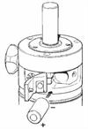 MIH - fitting the battery