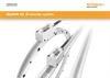 SiGNUM™ SR, Si encoder system