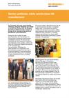 Senior politician visits world-class UK manufacturer