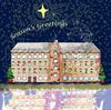 Winning Renishaw Christmas Card 2011
