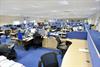 Group Engineering Software department at Charfield
