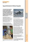 (IN107) Tods Composite Solutions - AgustaWestland’s Wildcat Supplier