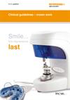 Clinical guidelines: incise™