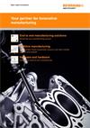 Latest innovations from Renishaw