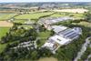 Renishaw New Mills site July 2019