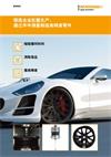 锻造合金轮圈生产 — 通过序中测量制造高精度零件