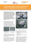 RLE20 interferometer enhances performance of Vistec Lithography’s latest e-beam tool