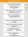 Import data: Renishaw CNC Reporter