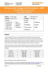 PBC02034 - PH10 part number change for RoHS