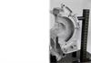 25 mm² x 300 mm tower (4 sides, 1 row)