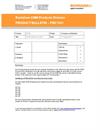 PBC1541 - PH20 reference mark