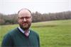 Ben Goodare, Head of Sustainability