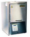 Nabertherm furnace for sintering Renishaw frameworks