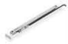 FORTiS-N™ enclosed linear encoder on a white plinth