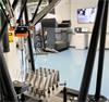 Advanced Design Automation and Metrology Lab (ADAM) - Connecticut Center for Advanced Technology (CCAT)