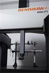 AGILITY CMM and REVO-2 with RSP2