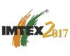 IMTEX 2017 logo