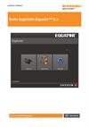 Suite logicielle Equator™ 2.x